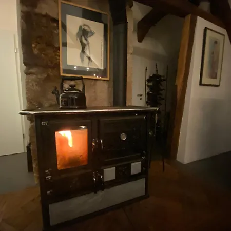 The Castle Loft - Pascal's Angels * Clemency