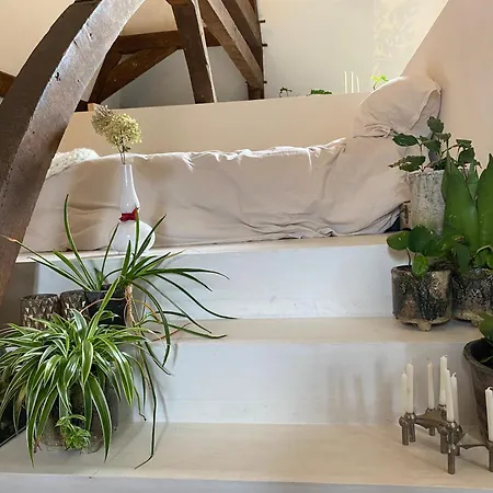 The Castle Loft - Pascal's Angels *