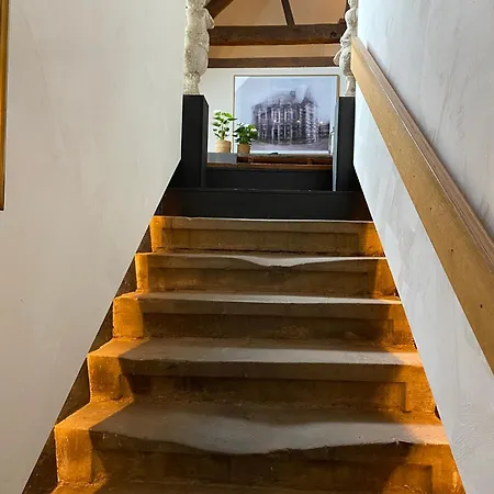 The Castle Loft - Pascal's Angels *