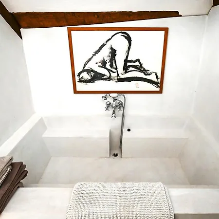 דירה The Castle Loft - Pascal's Angels Clemency