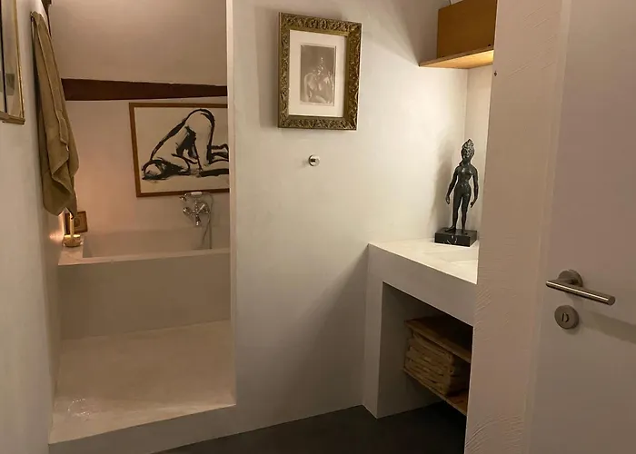 Διαμέρισμα The Castle Loft - Pascal's Angels