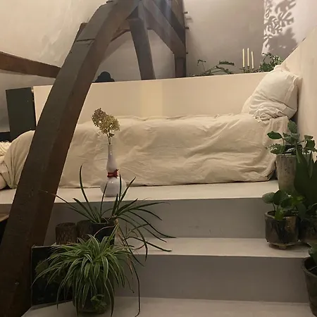 Apartment The Castle Loft - Pascal's Angels Clemency