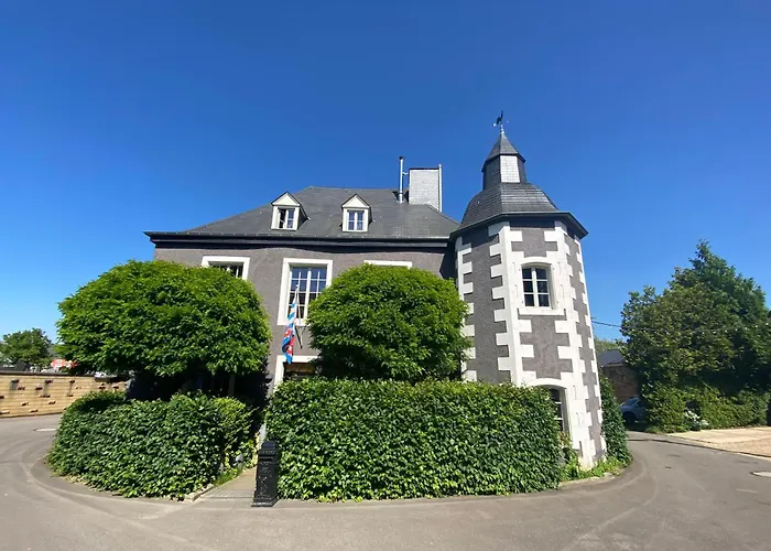 아파트 The Castle Loft - Pascal's Angels Clemency