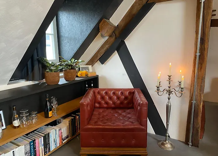 아파트 The Castle Loft - Pascal's Angels *